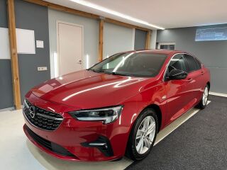 Opel Insignia Innovation Plus 2.0 147kW