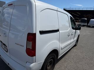 Peugeot Partner 1.6 55кВ