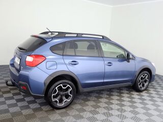 Subaru XV Comfort AWD 2.0 TD 108kW