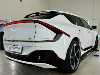 Kia EV6 GT 430кВ