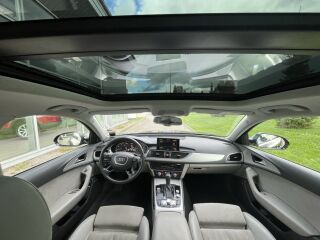 Audi A6 2.0 140kW