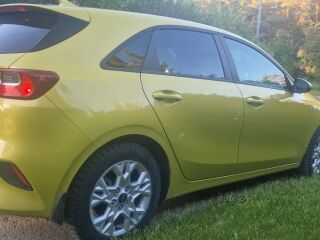 Kia Ceed 1.0 73kW