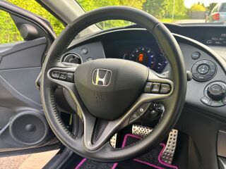 Honda Civic 1.8 i-VTEC 103kW