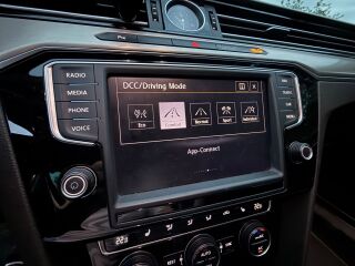 Volkswagen Passat Executive 2.0 176kW