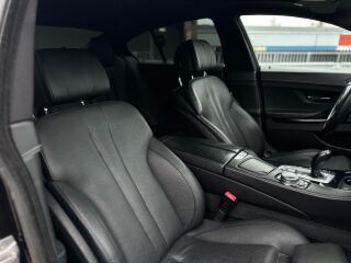 BMW 640 Xdrive 3.0 240кВ