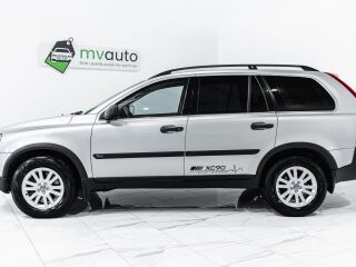 Volvo XC90 Facelift Comfort Plus AWD 2.4 136kW