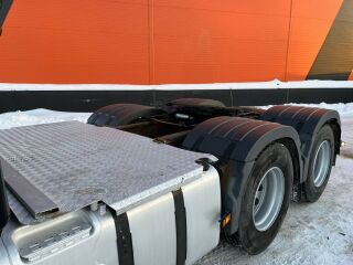Volvo FH16 700 6x4 515кВ