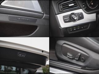 BMW 530 M-pakett 3.0 190kW