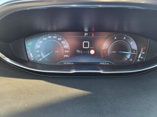 Peugeot 5008 Crossway BlueHDi 1.5 96kW
