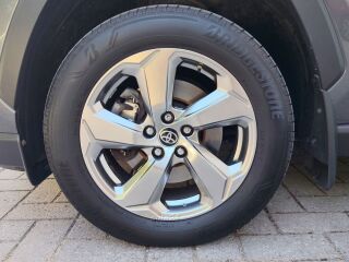 Toyota RAV4 Premium 131kW