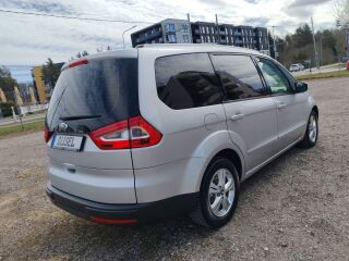 Ford Galaxy BUSINESS 7pax 2.0 TDCi 120kW