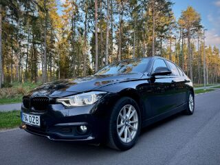 BMW 316 2.0 85kW