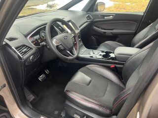 Ford S-MAX ST LINE 4X4 2.0 140кВ