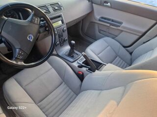 Volvo V50 1.6 84kW