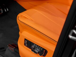 Bentley Bentayga S V8 4.0 V8 404kW