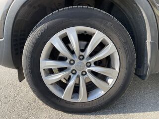 Kia Sorento 4X4 AWD 2.2 R3 CRDI 145kW