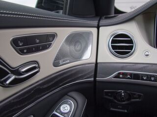 Mercedes-Benz S 400 Long 4-Matic AMG pakett 2.9 250kW