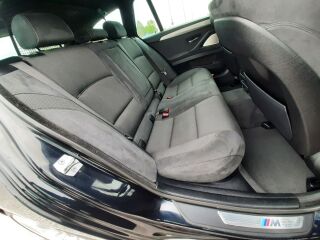 BMW 520 M-Pakett xDrive 2.0 140кВ