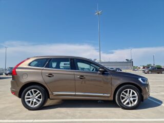 Volvo XC60 Summum Facelift 2.0 110кВ