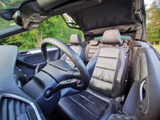 Volkswagen Golf 1.6 77kW