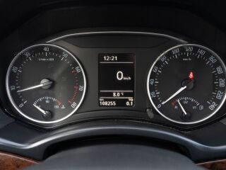 Skoda Octavia 105 TSI Elegance 77kW