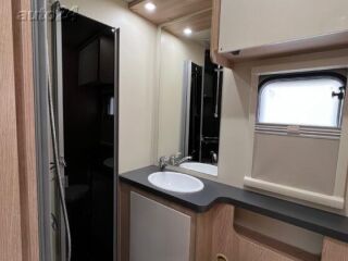 Giottiline SIENA 386 PREMIER EDITION 2.0 125kW