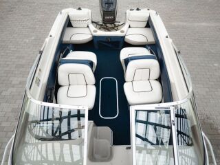 Bayliner 1702 CA