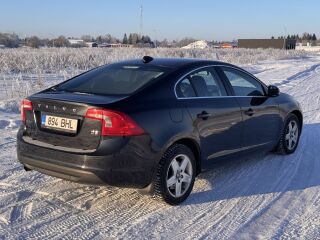 Volvo S60 2.0 120kW