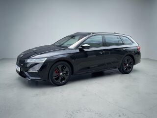 Skoda Octavia vRS iV PHEV 1.4 180kW