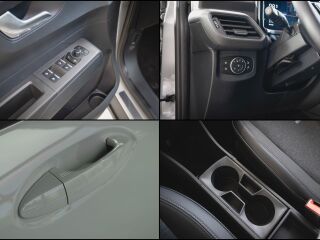 Ford Tourneo Courier Active Electric 43kW