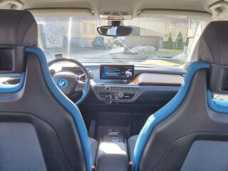 BMW i3 75kW