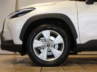 Toyota Corolla Cross Luxury Plus 2.0 112kW
