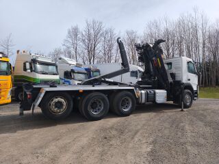 Volvo FM12