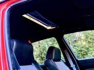 BMW 540 M-tech 4.0 V8 210кВ