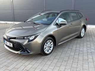 Toyota Corolla Hybrid Touring Sports 1.8 72kW