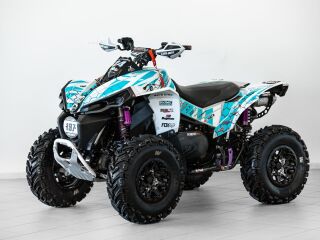 Can-Am Renegade 1000 XXC
