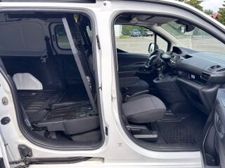 Peugeot Partner Long 5K 1.5 HDi 75kW