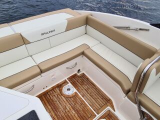 Bayliner 742R 4.5 V6