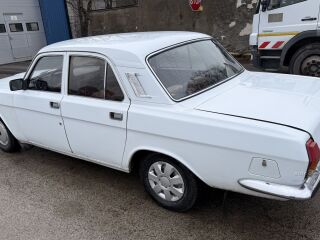 GAZ 24-10 2.4 74kW