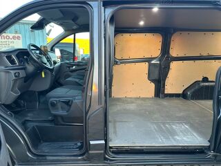Ford Transit Custom L2H1 Titanium 2.0 Tdci 125kW