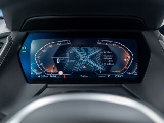 BMW 218 i M-Sportpakett 1.5 103kW