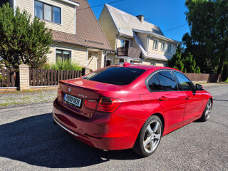 BMW 320 Sportline 2.0 TDI 135кВ