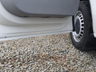 Volkswagen Transporter 2.0 75kW