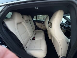 Mercedes-Benz CLA 200 Shooting Brake Sportpakett EU6 2.1 R4 CDI 100kW