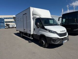 Iveco Daily 70C18HA8 3.0 129kW