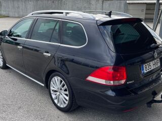 Volkswagen Golf Individual 2.0 103kW