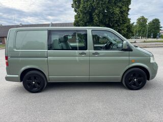 Volkswagen Transporter 1.9 TDI 77kW