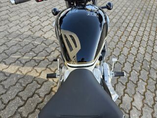 Triumph Speedmaster 57kW