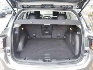 Jeep Compass 1.4 125kW