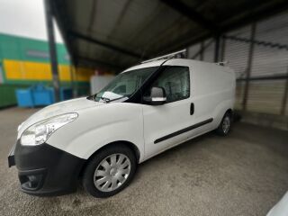 Opel Combo 1.2 66kW